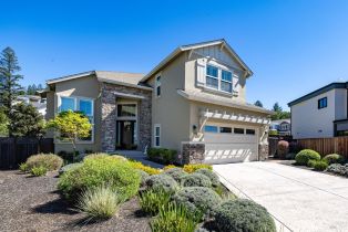Single Family Residence,  Cannes place, Santa Rosa, CA 95403 - 5
