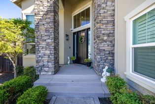 Single Family Residence,  Cannes place, Santa Rosa, CA 95403 - 7