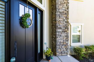 Single Family Residence,  Cannes place, Santa Rosa, CA 95403 - 8