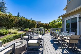 Single Family Residence,  Cannes place, Santa Rosa, CA 95403 - 31