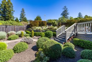 Single Family Residence,  Cannes place, Santa Rosa, CA 95403 - 29