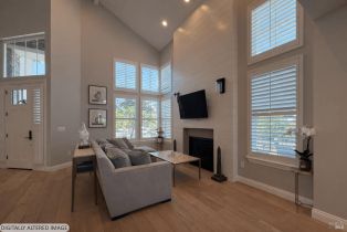 Single Family Residence,  Cannes place, Santa Rosa, CA 95403 - 16