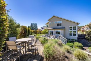 Single Family Residence,  Cannes place, Santa Rosa, CA 95403 - 2
