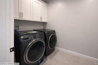 Single Family Residence,  Cannes place, Santa Rosa, CA 95403 - 64