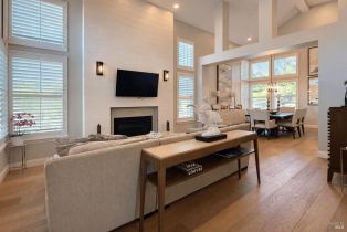 Single Family Residence,  Cannes place, Santa Rosa, CA 95403 - 10