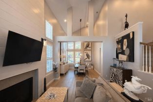 Single Family Residence,  Cannes place, Santa Rosa, CA 95403 - 12