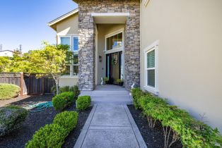 Single Family Residence,  Cannes place, Santa Rosa, CA 95403 - 6