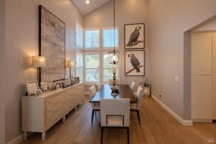 Single Family Residence,  Cannes place, Santa Rosa, CA 95403 - 13