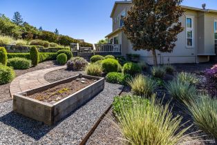 Single Family Residence,  Cannes place, Santa Rosa, CA 95403 - 27