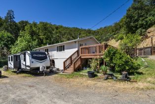 Residential Income,  Highway 128 highway, Cloverdale, CA 95425 - 8