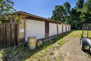 Residential Income,  Highway 128 highway, Cloverdale, CA 95425 - 31