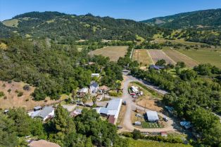 Residential Income,  Highway 128 highway, Cloverdale, CA 95425 - 6