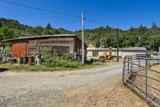 Residential Income,  Highway 128 highway, Cloverdale, CA 95425 - 35