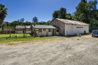 Residential Income,  Highway 128 highway, Cloverdale, CA 95425 - 30