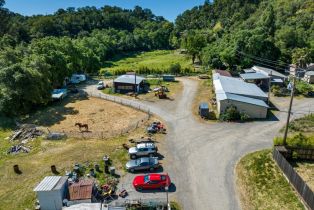 Residential Income,  Highway 128 highway, Cloverdale, CA 95425 - 14