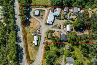 Residential Income,  Highway 128 highway, Cloverdale, CA 95425 - 4