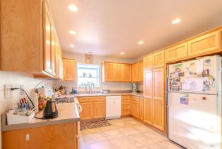 Single Family Residence,  Jack London drive, Santa Rosa, CA 95409 - 3