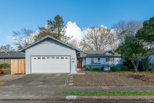 Single Family Residence, 822 Jack London Dr, Santa Rosa, CA  Santa Rosa, CA 95409