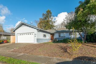 Single Family Residence,  Jack London drive, Santa Rosa, CA 95409 - 27