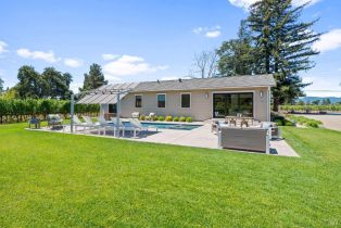Single Family Residence,  Big Ranch road, Napa, CA 94558 - 37