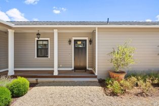 Single Family Residence,  Big Ranch road, Napa, CA 94558 - 7