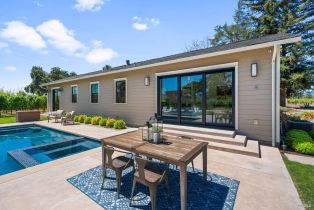 Single Family Residence,  Big Ranch road, Napa, CA 94558 - 35