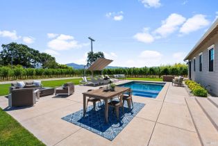 Single Family Residence,  Big Ranch road, Napa, CA 94558 - 36