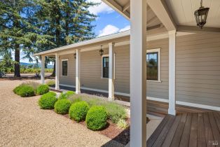 Single Family Residence,  Big Ranch road, Napa, CA 94558 - 6