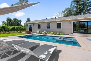 Single Family Residence,  Big Ranch road, Napa, CA 94558 - 41