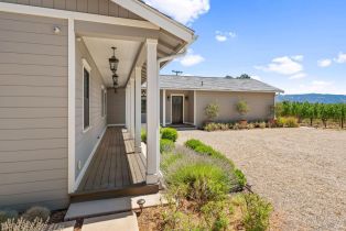 Single Family Residence,  Big Ranch road, Napa, CA 94558 - 5