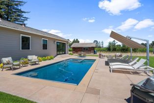 Single Family Residence,  Big Ranch road, Napa, CA 94558 - 38