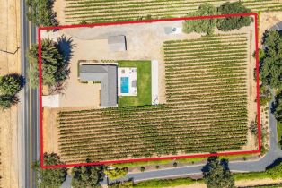 Single Family Residence,  Big Ranch road, Napa, CA 94558 - 3