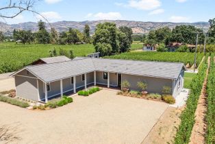 Single Family Residence,  Big Ranch road, Napa, CA 94558 - 4