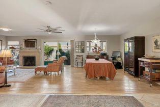 Single Family Residence,  Mission drive, Sonoma, CA 95476 - 12