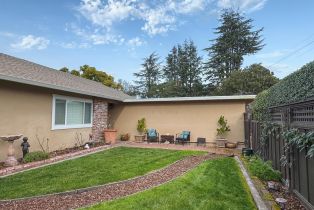Single Family Residence,  Mission drive, Sonoma, CA 95476 - 3