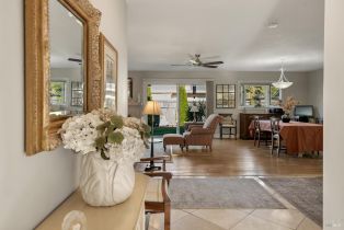 Single Family Residence,  Mission drive, Sonoma, CA 95476 - 4