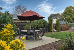 Single Family Residence,  Mission drive, Sonoma, CA 95476 - 35