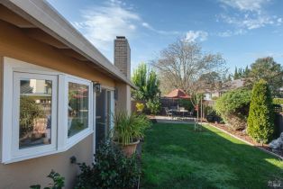 Single Family Residence,  Mission drive, Sonoma, CA 95476 - 32