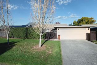 Single Family Residence,  Mission drive, Sonoma, CA 95476 - 2