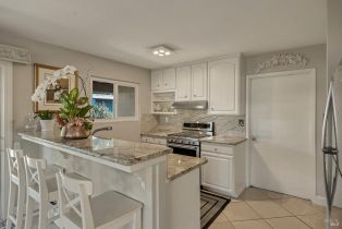 Single Family Residence,  Mission drive, Sonoma, CA 95476 - 8