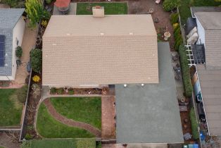 Single Family Residence, 1266 Mission Dr, Sonoma, CA  Sonoma, CA 95476