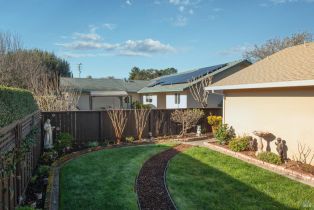 Single Family Residence,  Mission drive, Sonoma, CA 95476 - 26