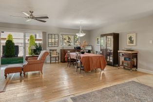 Single Family Residence,  Mission drive, Sonoma, CA 95476 - 5