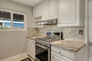 Single Family Residence,  Mission drive, Sonoma, CA 95476 - 9