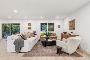 Single Family Residence,  Brookwood drive, Napa, CA 94558 - 4