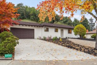 Single Family Residence,  Brookwood drive, Napa, CA 94558 - 2