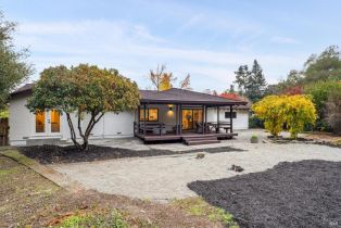 Single Family Residence,  Brookwood drive, Napa, CA 94558 - 45