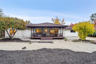 Single Family Residence,  Brookwood drive, Napa, CA 94558 - 44
