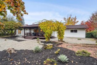 Single Family Residence,  Brookwood drive, Napa, CA 94558 - 46