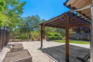 Single Family Residence,  Foothill drive, Windsor, CA 95492 - 23